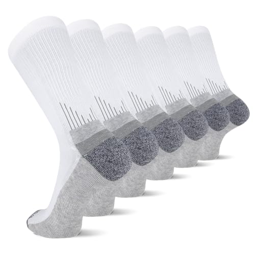 Wolverine Men's Performance Work Crew2