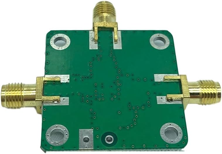 AS94-5X AD831 High Frequency Transducer RF Mixer Module 500Mhz Bandwidth RF Frequency Converter