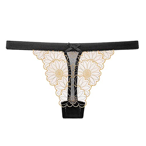 Ropa Interior Hombre Calavera Flores - Suave, Transpirable Y Con Diseño Divertido. ¡Máxima Comodidad!