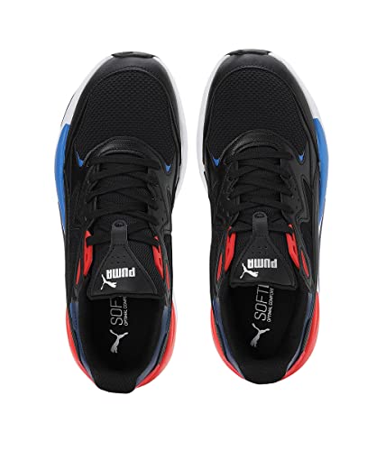 Image of Puma Unisex Lace Up Sneaker Shoes