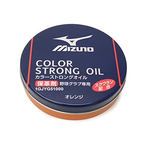 Amazon | MIZUNO(ミズノ) 野球 ソフトボール カラーストロングオイル