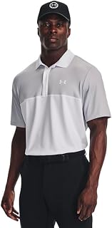 Performance 3.0 Colorblock Mens Polo