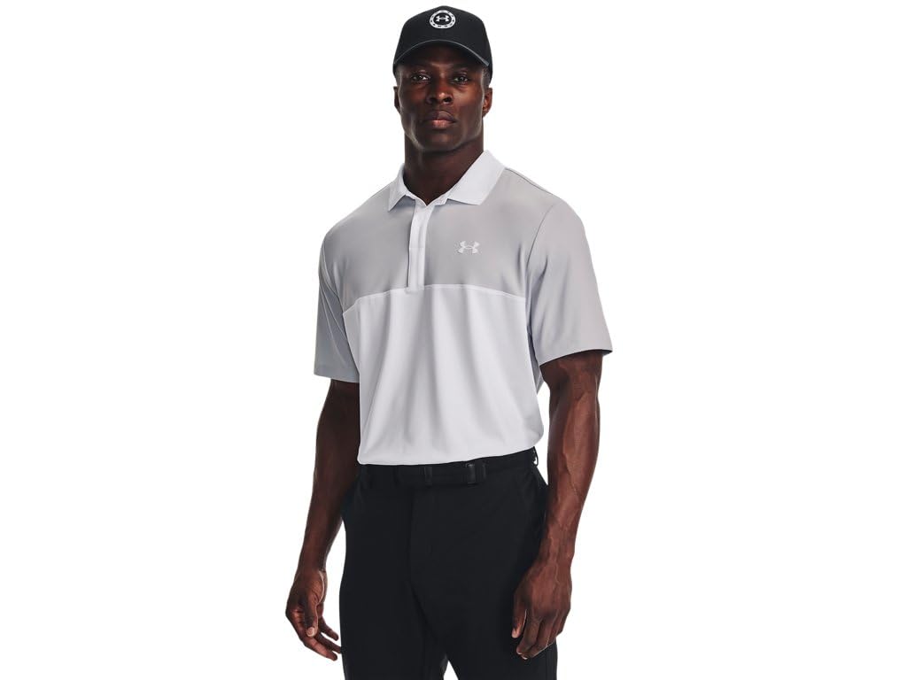 Under Armour Polo da Uomo Performance 3.0 (Confezione da 1)