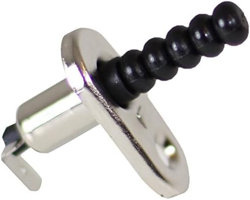 Red Cobra RC-SWITCH-11 Top Mount Plastic Hood Pins (5-pack)