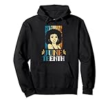 Photo Gallery festeggiare il juneteenth americano africa nero 1865 felpa con cappuccio Photo Gallery festeggiare il juneteenth americano africa nero 1865 felpa con cappuccio