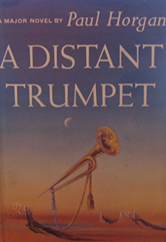 A Distant Trumpet (Nonpareil Books) 0374140898 Book Cover