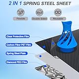 Zoom IMG-2 peo pet piastra di stampa Zoom IMG-2 peo pet piastra di stampa