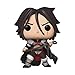 Price comparison product image Funko 38549 POP Animation: Castlevania-Trevor Belmont Collectible Figure, Multicolor
