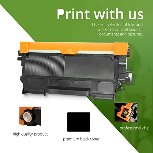 Printing Pleasure TN 2120 TN 2110 Compatibile