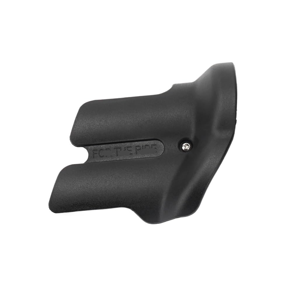 per Scrambler 1200 Scrambler1200 Moto Tubo di Scarico Protezione Termica Copertura Anti-scottatura Accessori Scudo Termico Moto