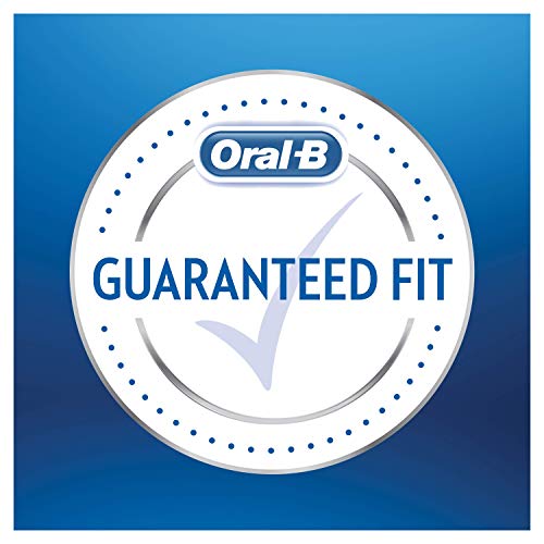 Brossette Trizone Oral-B Braun recharge brosse dents electrique nettoyage interdentaire - 3