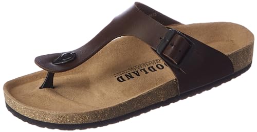 Image of Woodland Men's Slip-On Sandal
