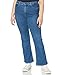 Produktbild Lee Damen Bootcut Plus Jeans, Mid Evita, 44W / 33L EU