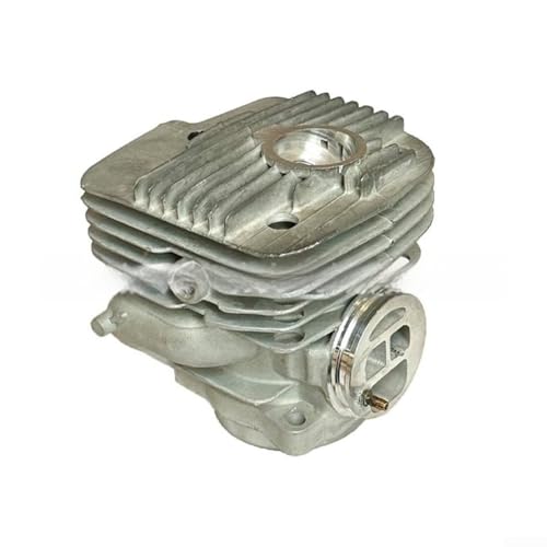 Ensemble cylindre 56 mm K960 K970 avec valve de décompression haute performance - 6