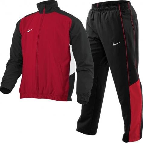 Nike chándal para Negro de amarillo 329354 703 Deportes de equipo, unisex  hombre, color amarillo, tamaño medium : Amazon.es: Ropa