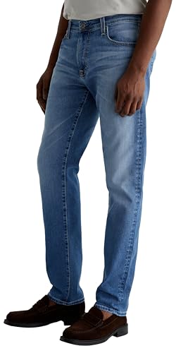 Image of AG Adriano Goldschmied Men's Tellis Modern Slim Jeans