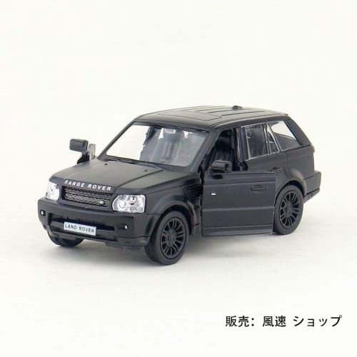Amazon | 1/36ランドローバー レンジローバー Land Rover Defender
