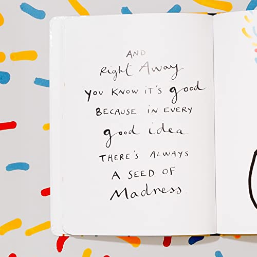 I Have an Idea! (Herve Tullet) - Image 20