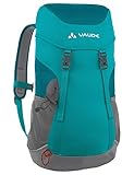 Mittelgroßer Kinderrucksack zum Wandern: Unser Allround Rucksack für Jungen und Mädchen ist dank des geräumigen 14 l Volumens ideal für Kinder bei Tagesausflügen geeignet