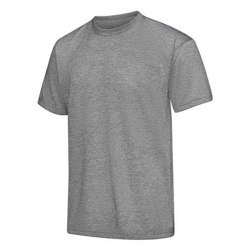 Image of Red Kap Men's Performance Short-Sleeve Core Tee