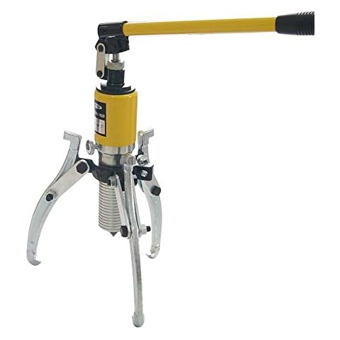 KATSU Hydraulic Gear Puller 10 Ton Cover