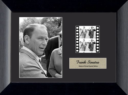 Film Cells USFC2448 Frank Sinatra - Edición Especial Minicell