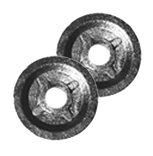 Amazon.com: Fein 30109189010 2 Pack Star Mount Adaptor MultiMaster 