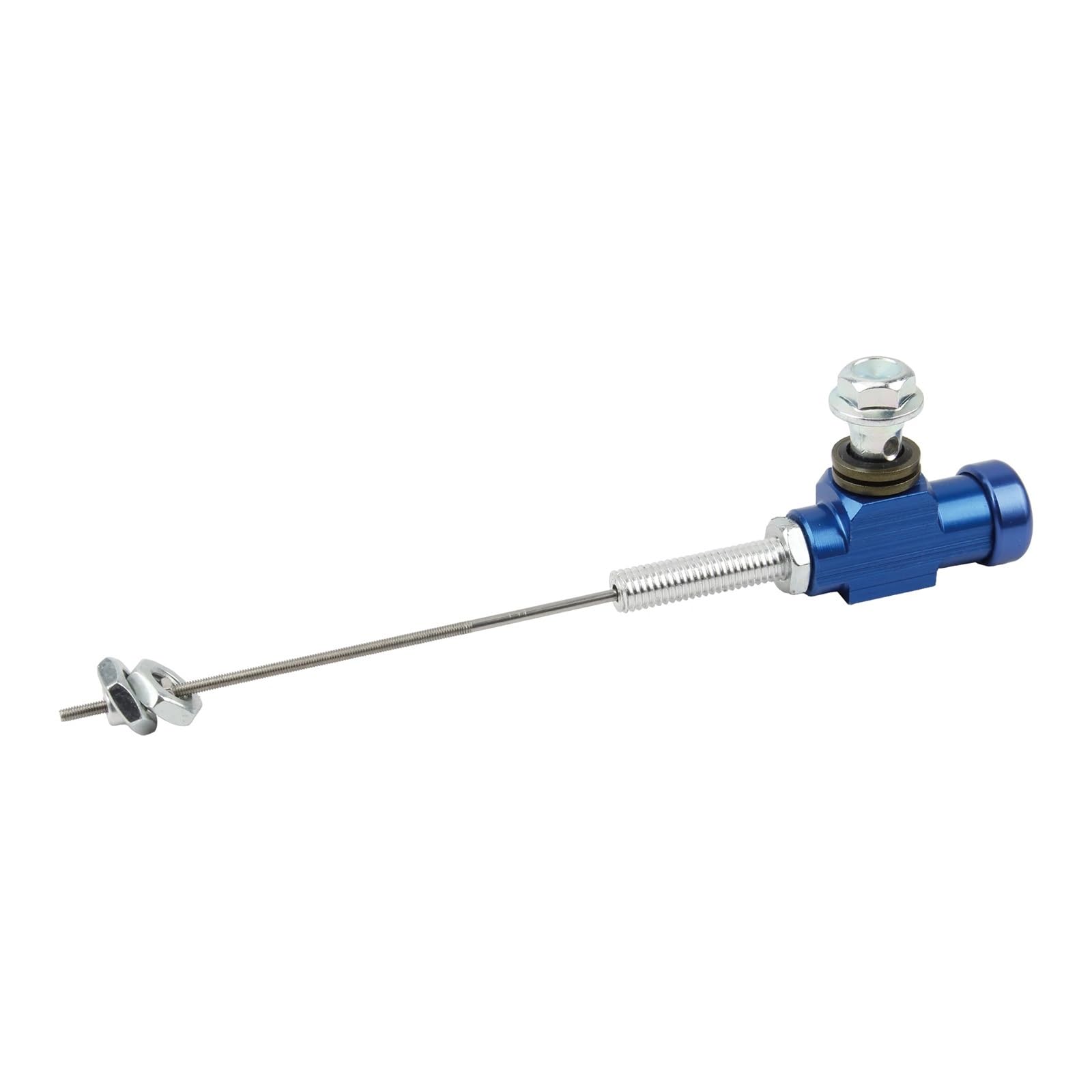 Pmagsyq A Forward Brake Pump Brake Pump Universal Motorcycle Hydraulic Clutch Brake Master Cylinder Rod Efficient Transfer Pump Fit For Scooter Moped Dirt Bike(A)
