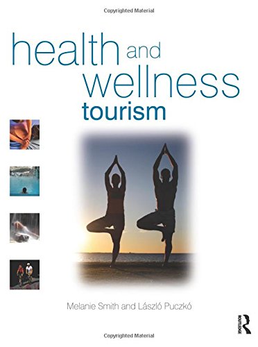 Health and Wellness Tourism 3 41QUNA1z4pL