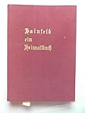 hainfeld pfalz weinfest  Hainfeld ein Heimatbuch (- Rheinland-Pfalz Pfalz