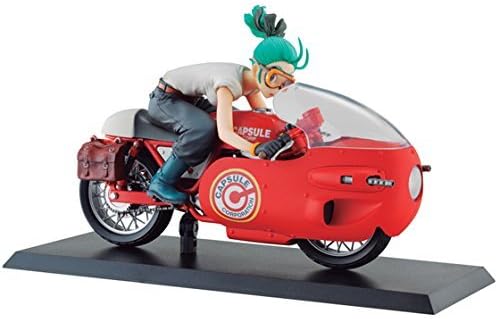 メガホビEXPO2015 Autumn限定カラー　DESKTOP REAL McCOY ブルマ Repaint ver.3.5