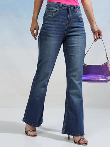 Image of Tokyo Talkies Women Jeans