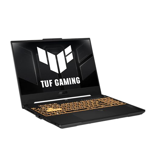Notebook ASUS TUF Gaming F15 Intel Core i7 16 GB 512 GB SSD W11 Home Tela 15.6' FHD Mecha Gray - FX507VU-LP177W glide