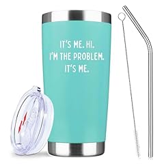 It's Me. Hi I'm The Problem-Mint