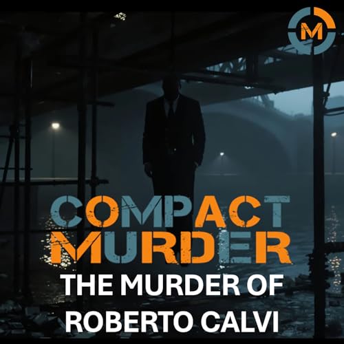 The Murder of Roberto Calvi