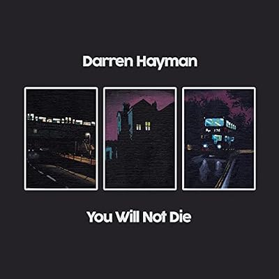 You Will Not Die