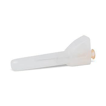 Amazon.com: BD Medical Systems 305901 SafetyGlide Shielding