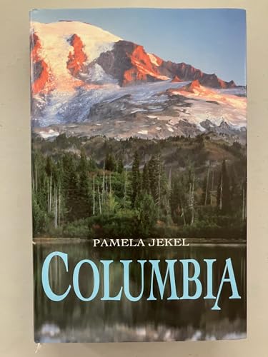 Columbia (en FRANCAIS) [French] 2724279735 Book Cover