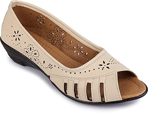 Image of Clouter hub Ballerinas for Girls Comfortable and Fashionable Sandal