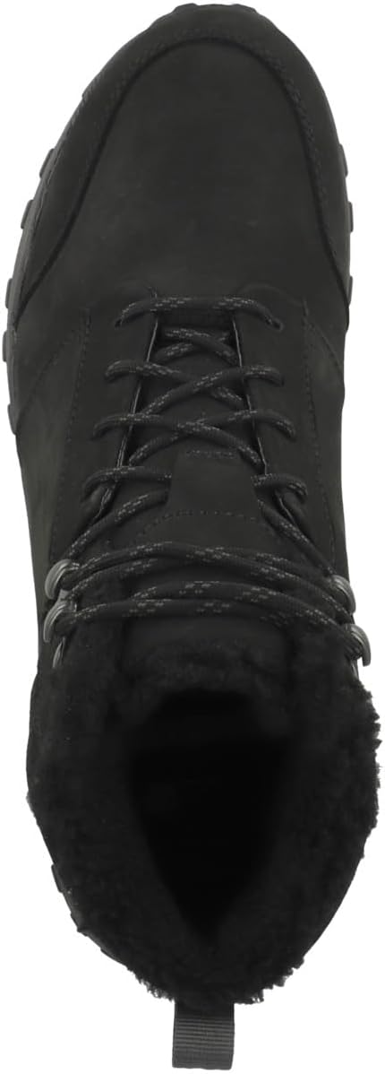 Clarks Men's ATL Trek Up Wp Backpacking Boot