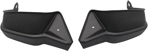 WEHOMY Motorcycles Hand Guards for Kawasaki 2017-2022 2021 2020 2019 for Versys X 300 X300 Motorcycle Windproof Handguards Protector Handlebar
