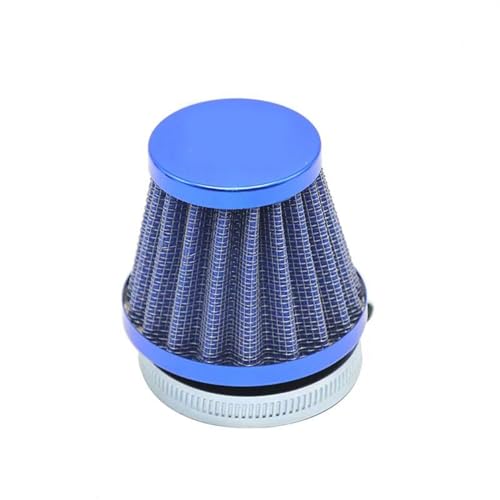 Tasse filtre à air carburateur 50mm moto pour adaptateur KOSO OKO PWK 24mm 28mm 30mm