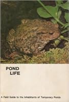 Pond Life 0876661355 Book Cover