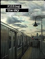 Killing the Sky 5 1932948694 Book Cover