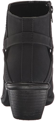 Easy Street Women's Dawnta Ankle Bootie3