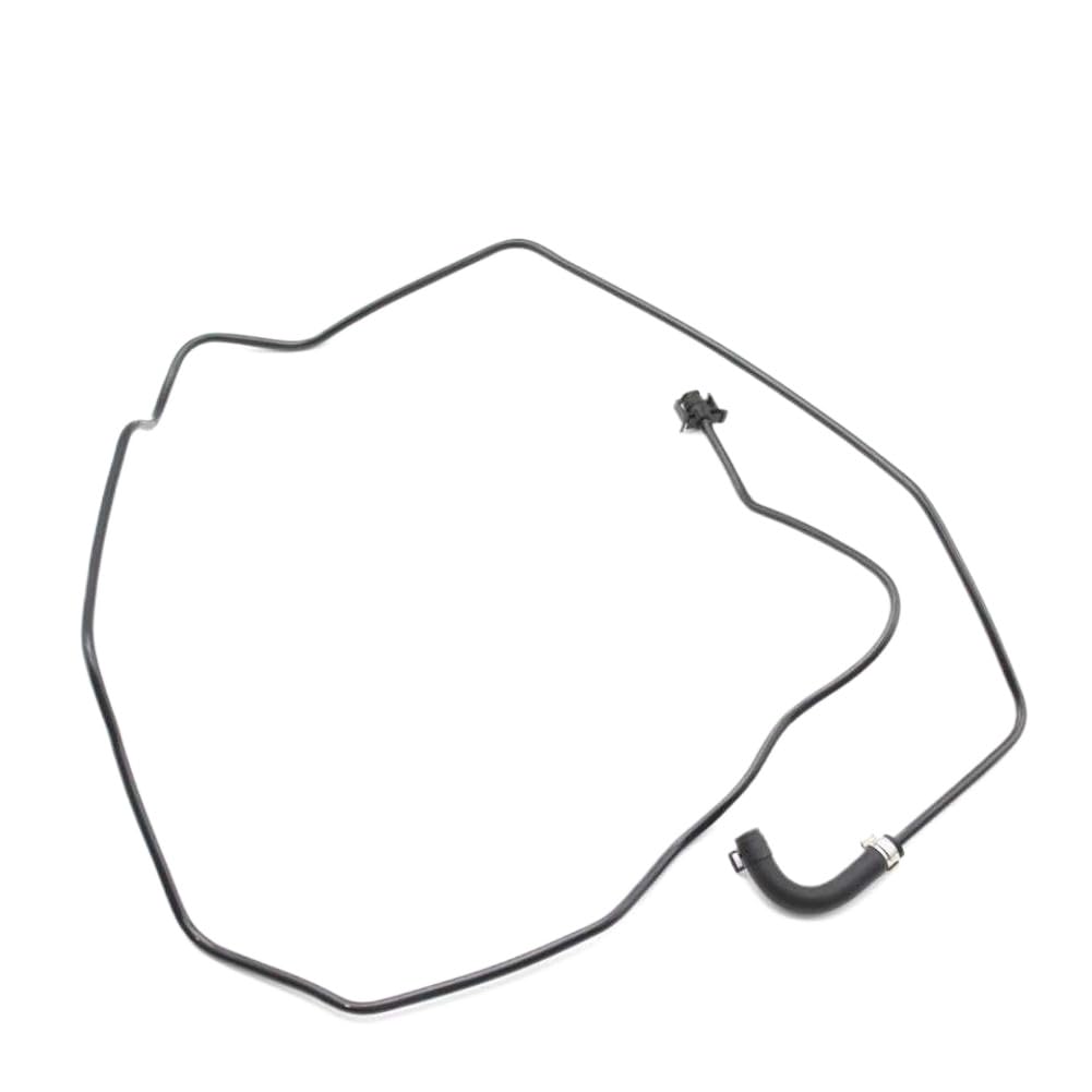 Radiator Water Tank Backwater Hose BV61-8K012-CB Compatible with Focus Mk3 1.6
