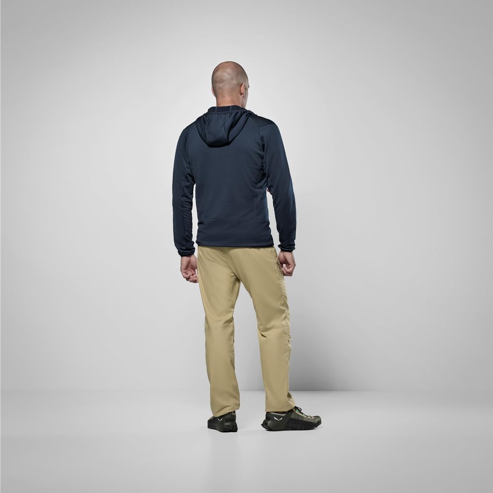 Salewa Puez Altavia Pl Hd Jacket M, Navy Blazer, S