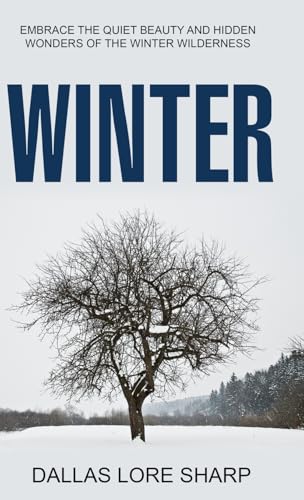 Winter 1761538861 Book Cover