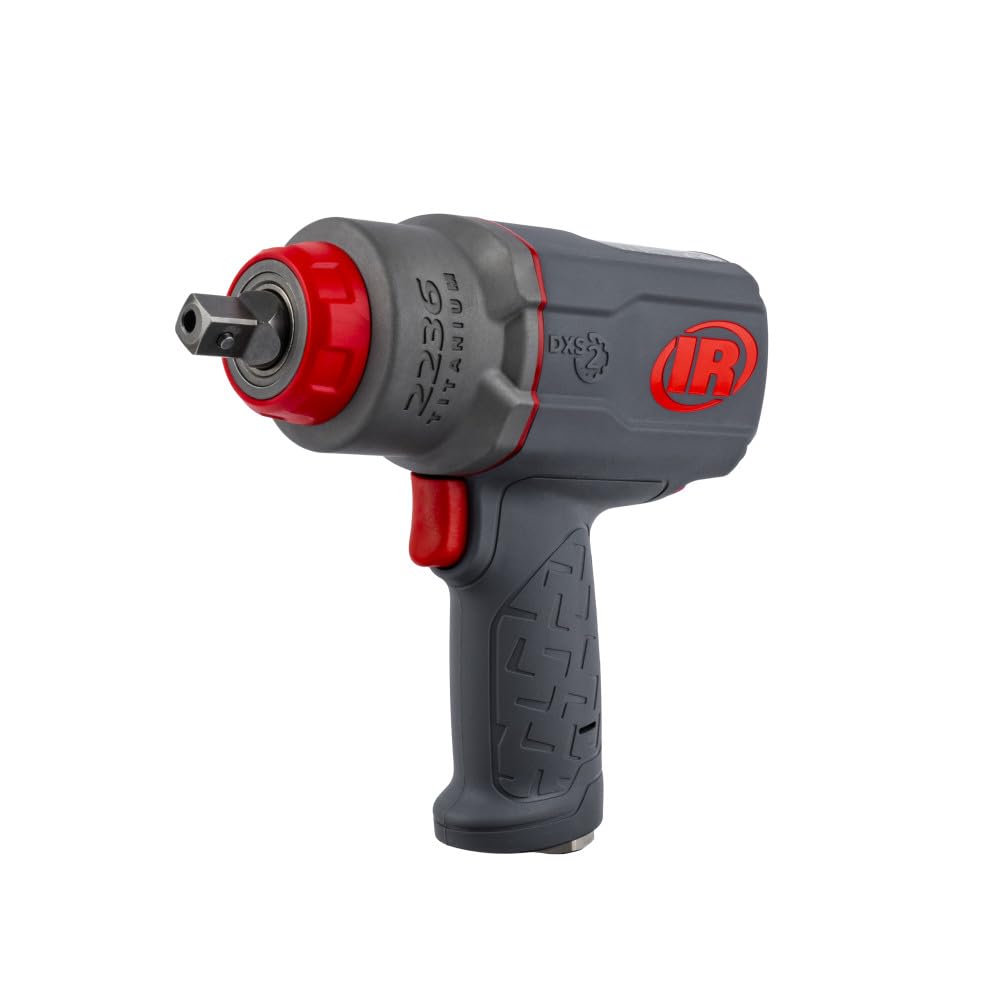 Ingersoll Rand AP41H DXS2 1/2" Drive Pin Anvil Attachment for 2236 Series DXS2 Air Impact Wrenches - Image 4