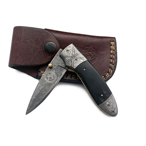 Top 10 Best bushcraft folding knife of 2023 (Reviews) Maine